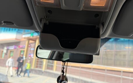 KIA cee'd III, 2016 год, 1 385 000 рублей, 20 фотография