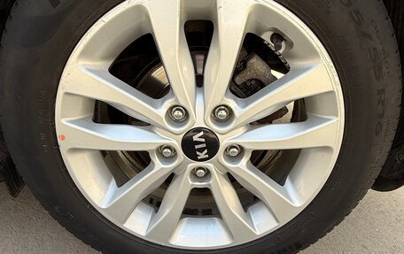 KIA cee'd III, 2016 год, 1 385 000 рублей, 19 фотография