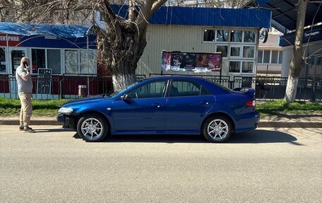 Mazda 6, 2004 год, 500 000 рублей, 3 фотография