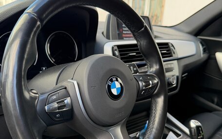 BMW 1 серия, 2019 год, 2 350 000 рублей, 7 фотография