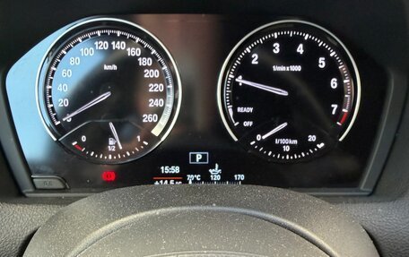 BMW 1 серия, 2019 год, 2 350 000 рублей, 6 фотография