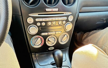 Mazda 6, 2004 год, 500 000 рублей, 12 фотография