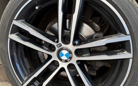 BMW 1 серия, 2019 год, 2 350 000 рублей, 11 фотография