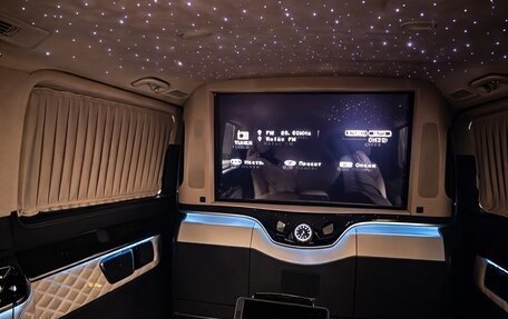 Mercedes-Benz V-Класс, 2019 год, 9 500 000 рублей, 6 фотография