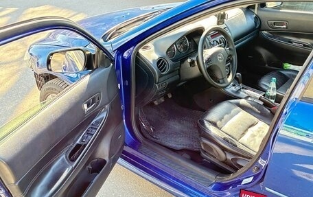 Mazda 6, 2004 год, 500 000 рублей, 9 фотография
