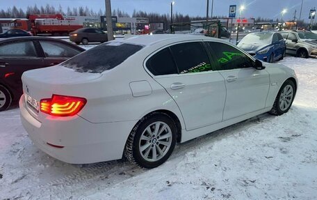 BMW 5 серия, 2013 год, 1 650 000 рублей, 13 фотография
