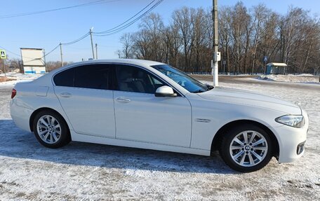 BMW 5 серия, 2013 год, 1 650 000 рублей, 7 фотография