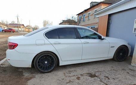 BMW 5 серия, 2013 год, 1 650 000 рублей, 3 фотография