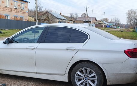 BMW 5 серия, 2013 год, 1 650 000 рублей, 18 фотография