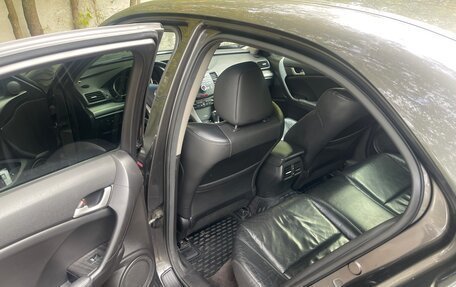 Honda Accord VIII рестайлинг, 2008 год, 1 000 000 рублей, 2 фотография