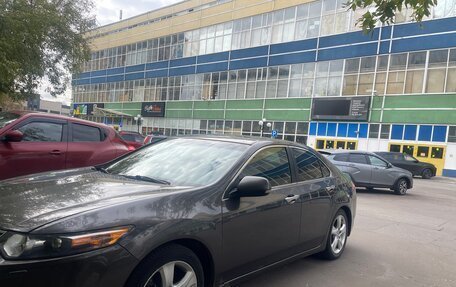 Honda Accord VIII рестайлинг, 2008 год, 1 000 000 рублей, 7 фотография