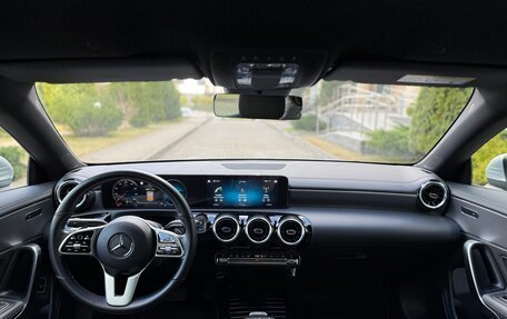 Mercedes-Benz CLA, 2022 год, 14 фотография