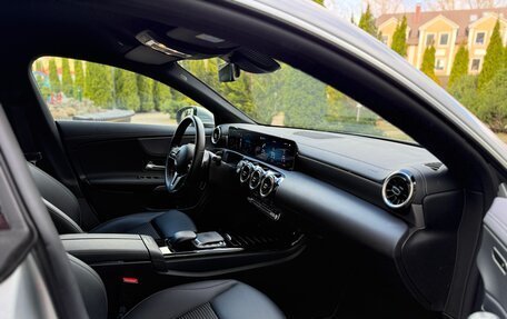 Mercedes-Benz CLA, 2022 год, 15 фотография