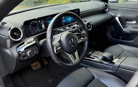 Mercedes-Benz CLA, 2022 год, 11 фотография