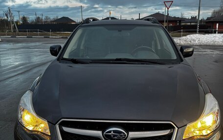 Subaru XV I рестайлинг, 2013 год, 1 250 000 рублей, 5 фотография