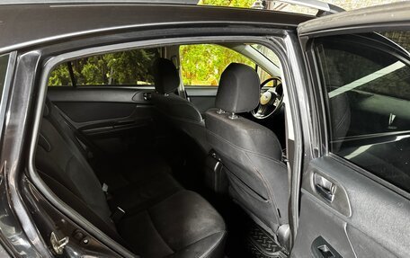 Subaru XV I рестайлинг, 2013 год, 1 250 000 рублей, 11 фотография