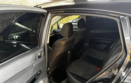 Subaru XV I рестайлинг, 2013 год, 1 250 000 рублей, 12 фотография