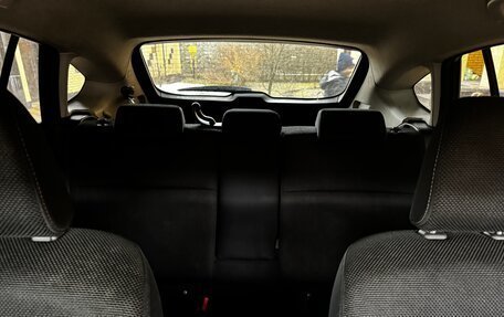 Subaru XV I рестайлинг, 2013 год, 1 250 000 рублей, 16 фотография