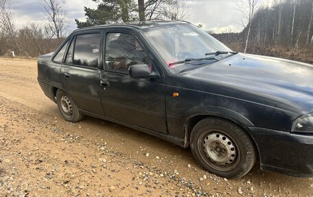 Daewoo Nexia I рестайлинг, 2010 год, 130 000 рублей, 3 фотография