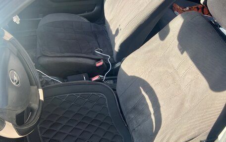 Daewoo Nexia I рестайлинг, 2010 год, 130 000 рублей, 4 фотография