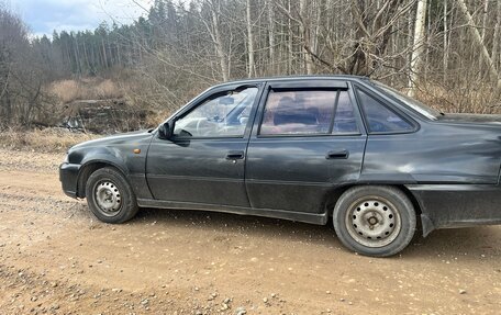 Daewoo Nexia I рестайлинг, 2010 год, 130 000 рублей, 2 фотография