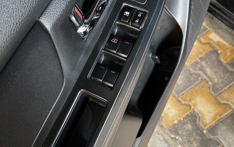 Subaru XV I рестайлинг, 2013 год, 1 250 000 рублей, 17 фотография