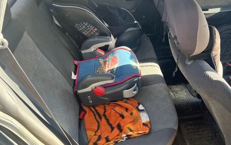 Daewoo Nexia I рестайлинг, 2010 год, 130 000 рублей, 5 фотография