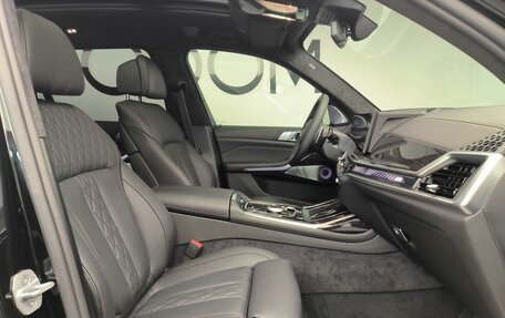 BMW X7, 2025 год, 22 250 000 рублей, 13 фотография