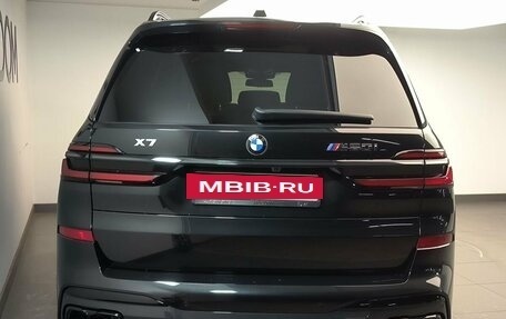 BMW X7, 2025 год, 22 250 000 рублей, 3 фотография