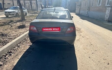 Daewoo Nexia I рестайлинг, 2010 год, 130 000 рублей, 7 фотография