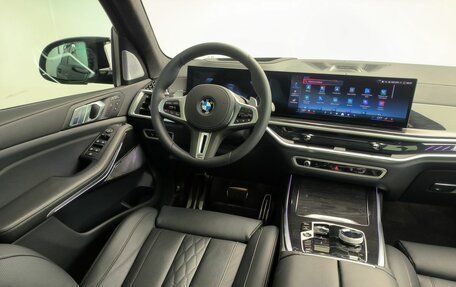BMW X7, 2025 год, 22 250 000 рублей, 26 фотография