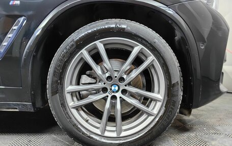 BMW X3, 2021 год, 4 445 150 рублей, 7 фотография