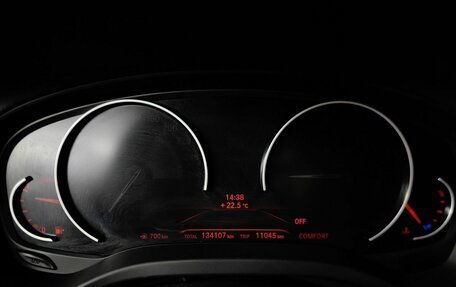 BMW X3, 2021 год, 4 445 150 рублей, 13 фотография