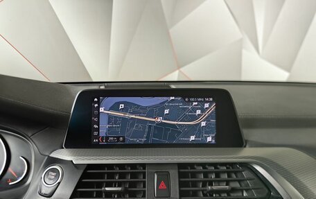 BMW X3, 2021 год, 4 445 150 рублей, 17 фотография