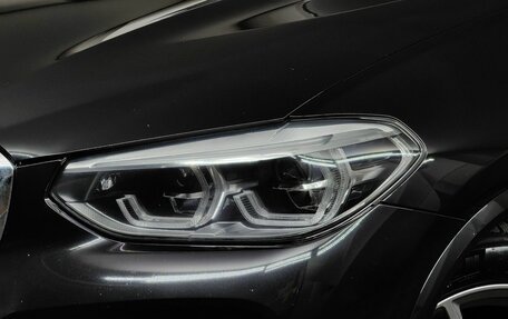 BMW X3, 2021 год, 4 445 150 рублей, 8 фотография