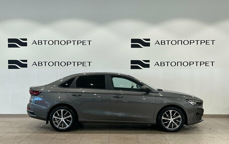 Geely Emgrand, 2024 год, 1 799 000 рублей, 6 фотография