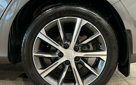 Geely Emgrand, 2024 год, 1 799 000 рублей, 9 фотография