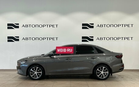 Geely Emgrand, 2024 год, 1 799 000 рублей, 2 фотография