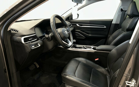 Geely Emgrand, 2024 год, 1 799 000 рублей, 13 фотография