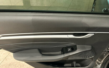 Geely Emgrand, 2024 год, 1 799 000 рублей, 12 фотография