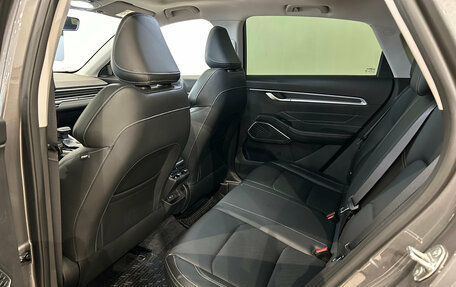 Geely Emgrand, 2024 год, 1 799 000 рублей, 11 фотография