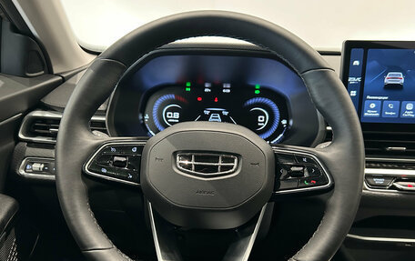 Geely Emgrand, 2024 год, 1 799 000 рублей, 19 фотография