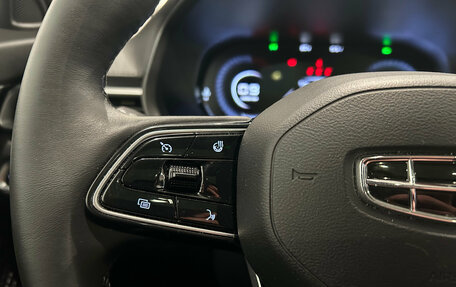 Geely Emgrand, 2024 год, 1 799 000 рублей, 20 фотография