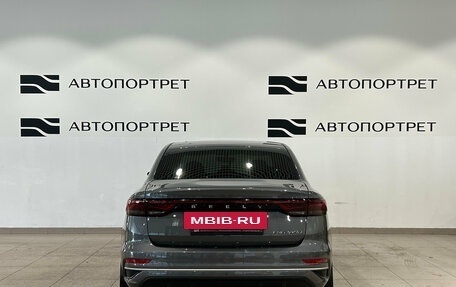 Geely Emgrand, 2024 год, 1 799 000 рублей, 4 фотография