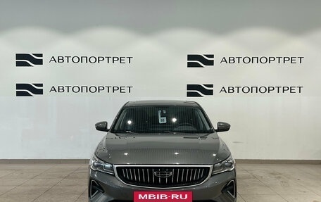 Geely Emgrand, 2024 год, 1 799 000 рублей, 8 фотография