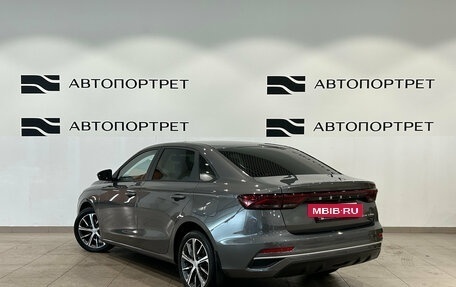Geely Emgrand, 2024 год, 1 799 000 рублей, 3 фотография