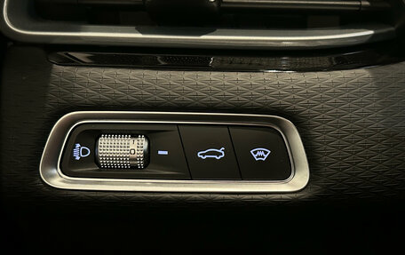 Geely Emgrand, 2024 год, 1 799 000 рублей, 23 фотография