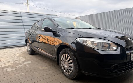 Renault Fluence I, 2011 год, 560 000 рублей, 2 фотография