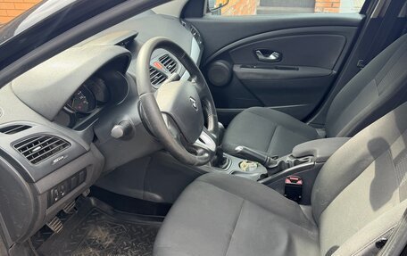 Renault Fluence I, 2011 год, 560 000 рублей, 7 фотография