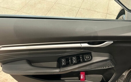 Geely Emgrand, 2024 год, 1 799 000 рублей, 14 фотография